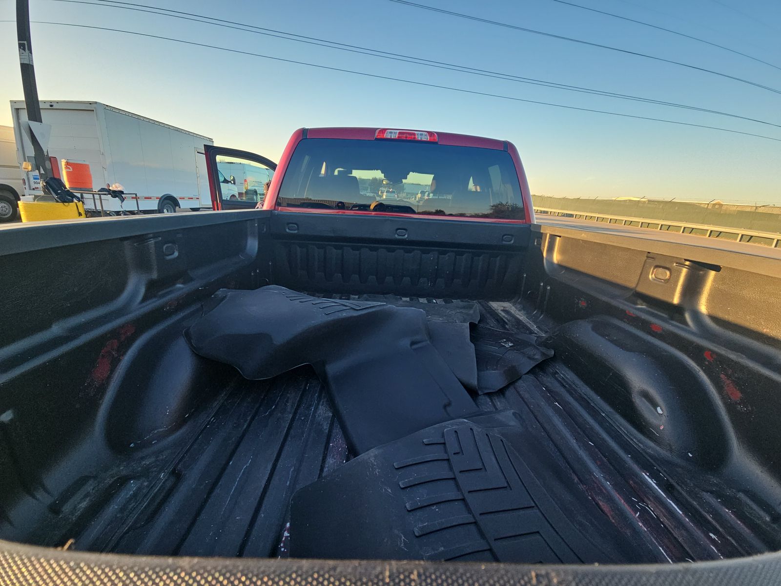 2019 Chevrolet Silverado 1500 LD LT AWD