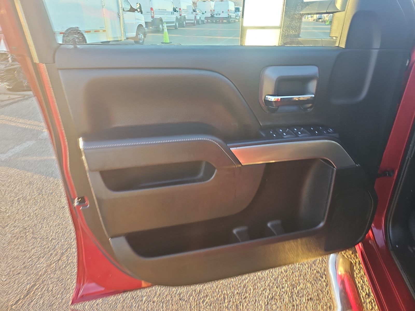 2019 Chevrolet Silverado 1500 LD LT AWD