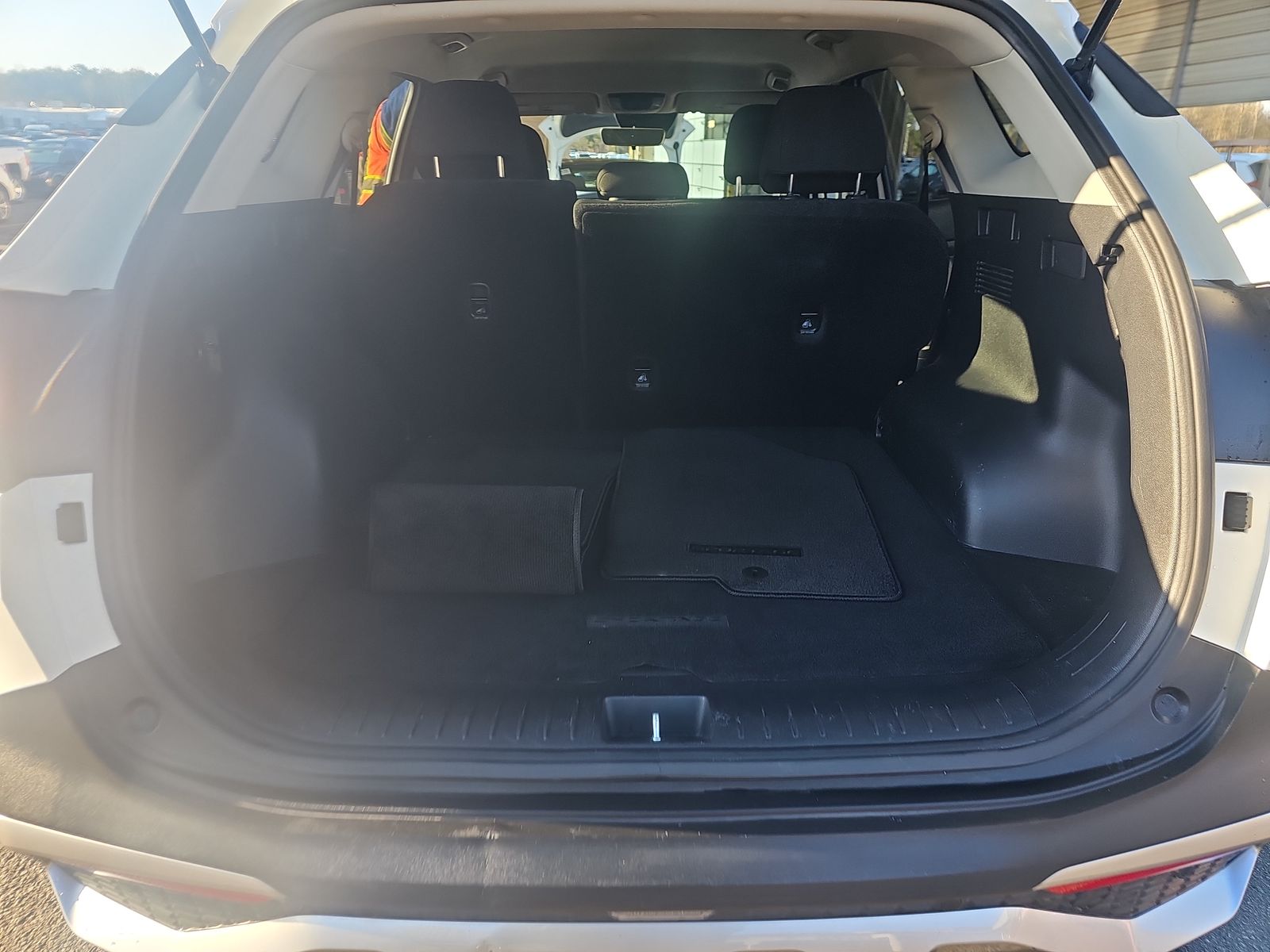 2023 Kia Sportage LX AWD