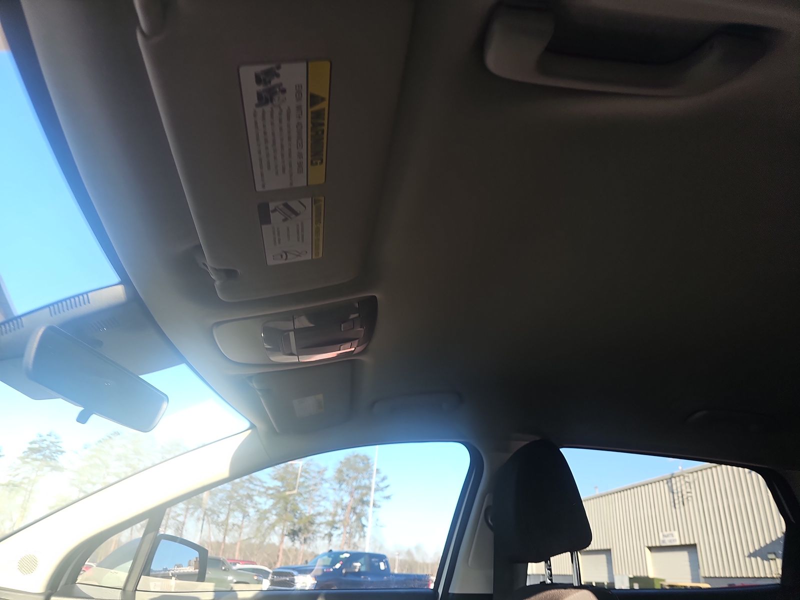 2023 Kia Sportage LX AWD