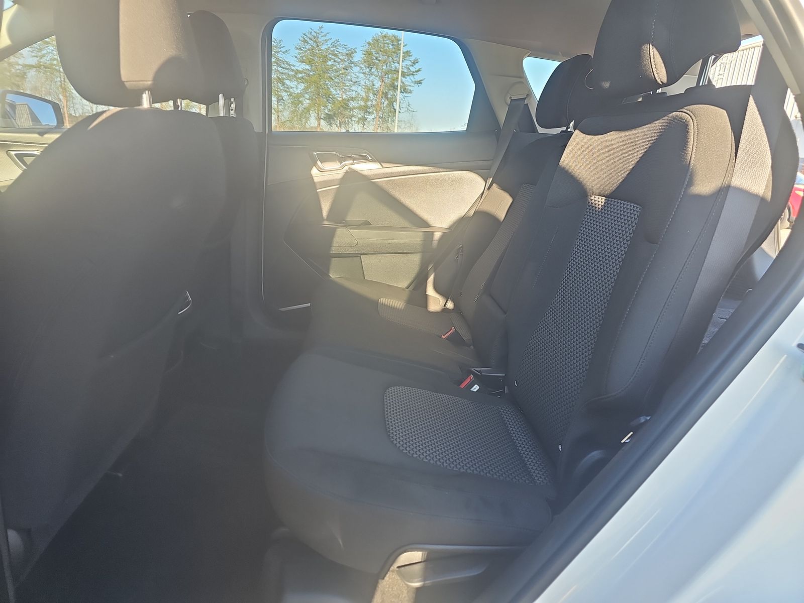 2023 Kia Sportage LX AWD