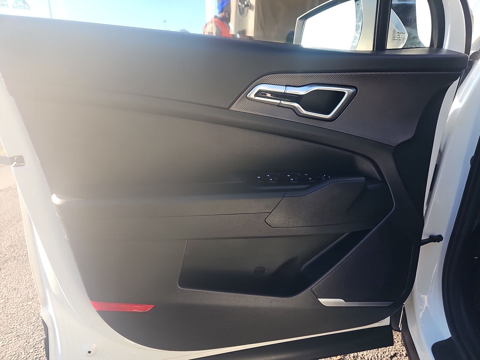 2023 Kia Sportage LX AWD