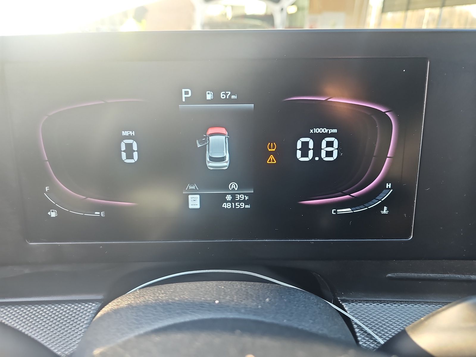 2023 Kia Sportage LX AWD