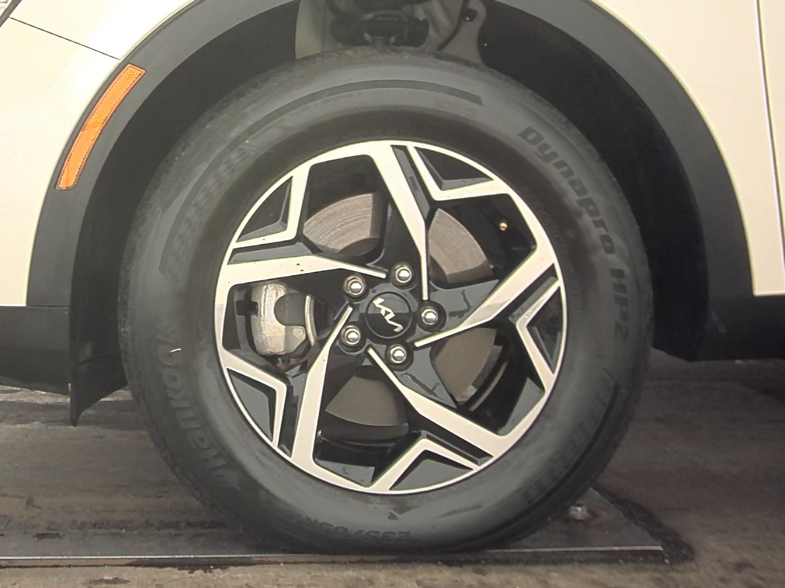 2023 Kia Sportage LX AWD