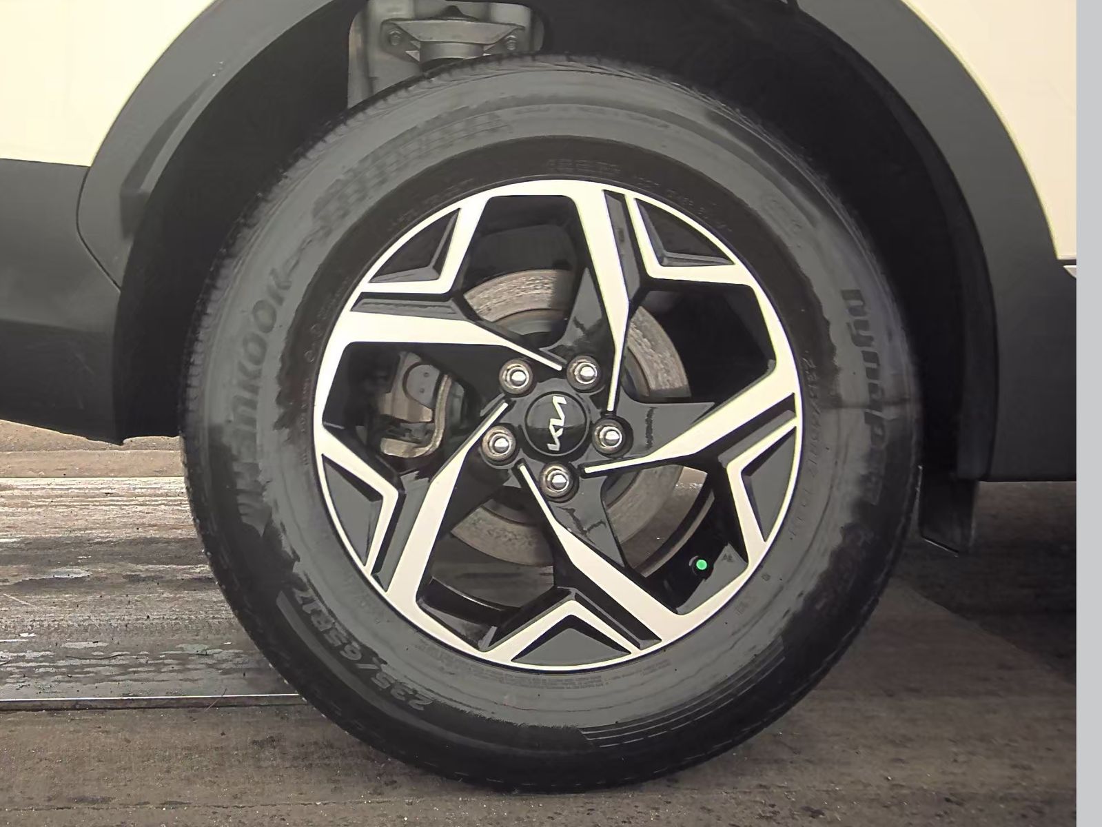 2023 Kia Sportage LX AWD