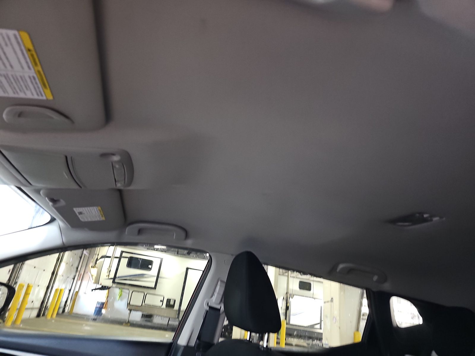 2019 Nissan Rogue Sport S AWD