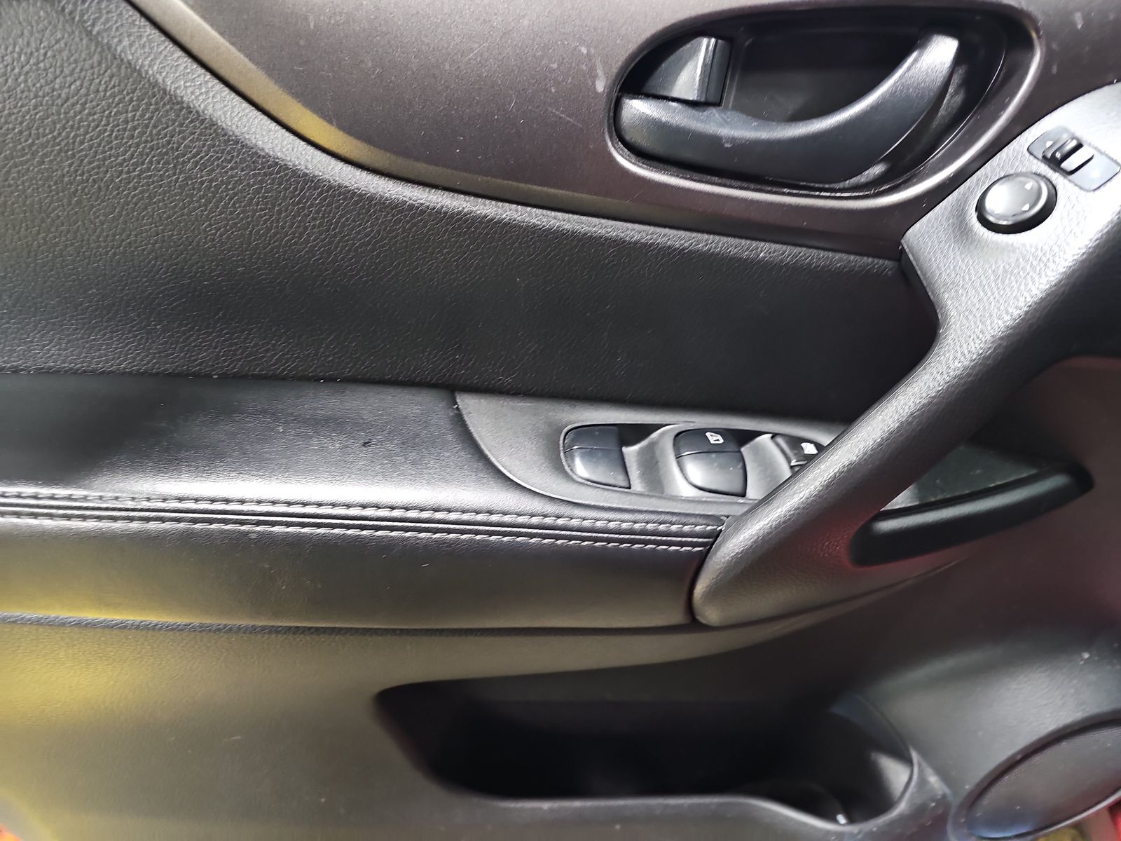 2019 Nissan Rogue Sport S AWD