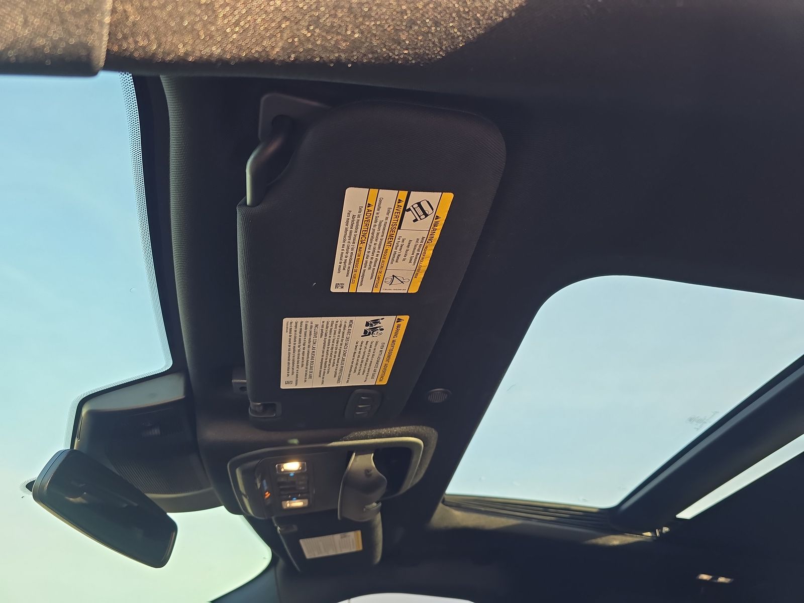 2022 Ford Explorer ST AWD