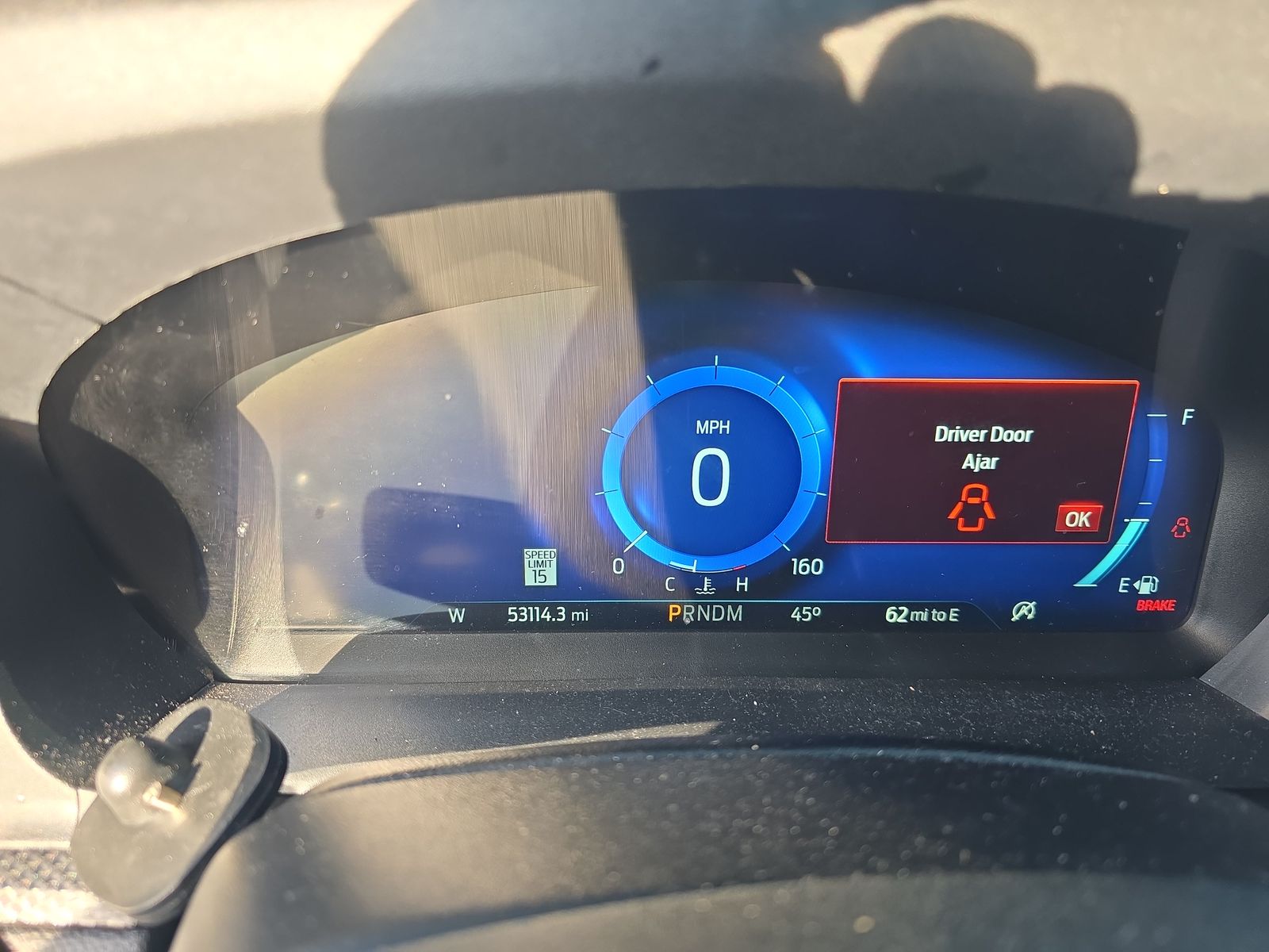 2022 Ford Explorer ST AWD