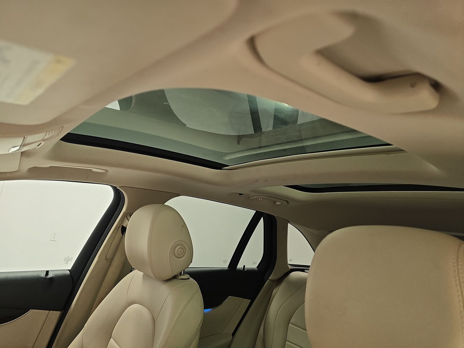 2019 Mercedes-Benz GLC GLC 300 RWD