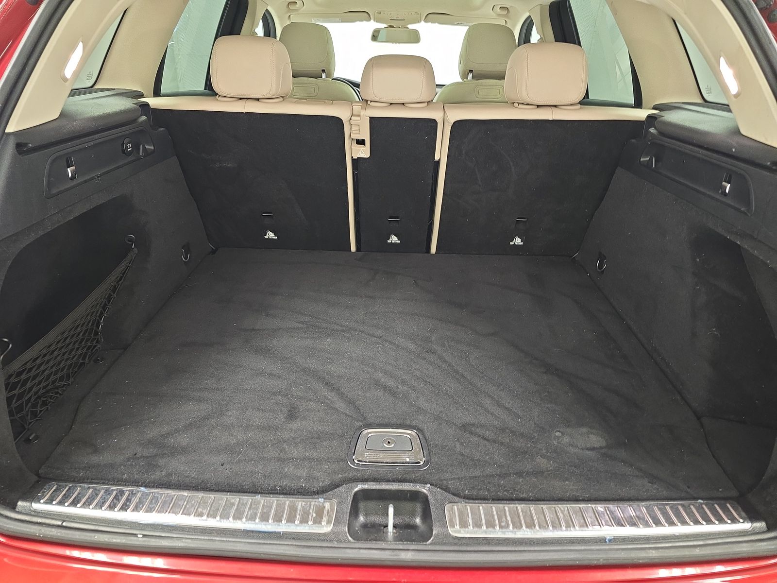 2019 Mercedes-Benz GLC GLC 300 RWD