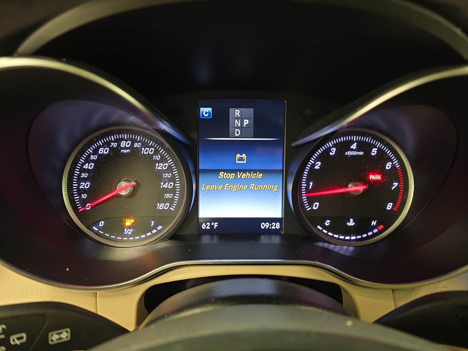 2019 Mercedes-Benz GLC GLC 300 RWD