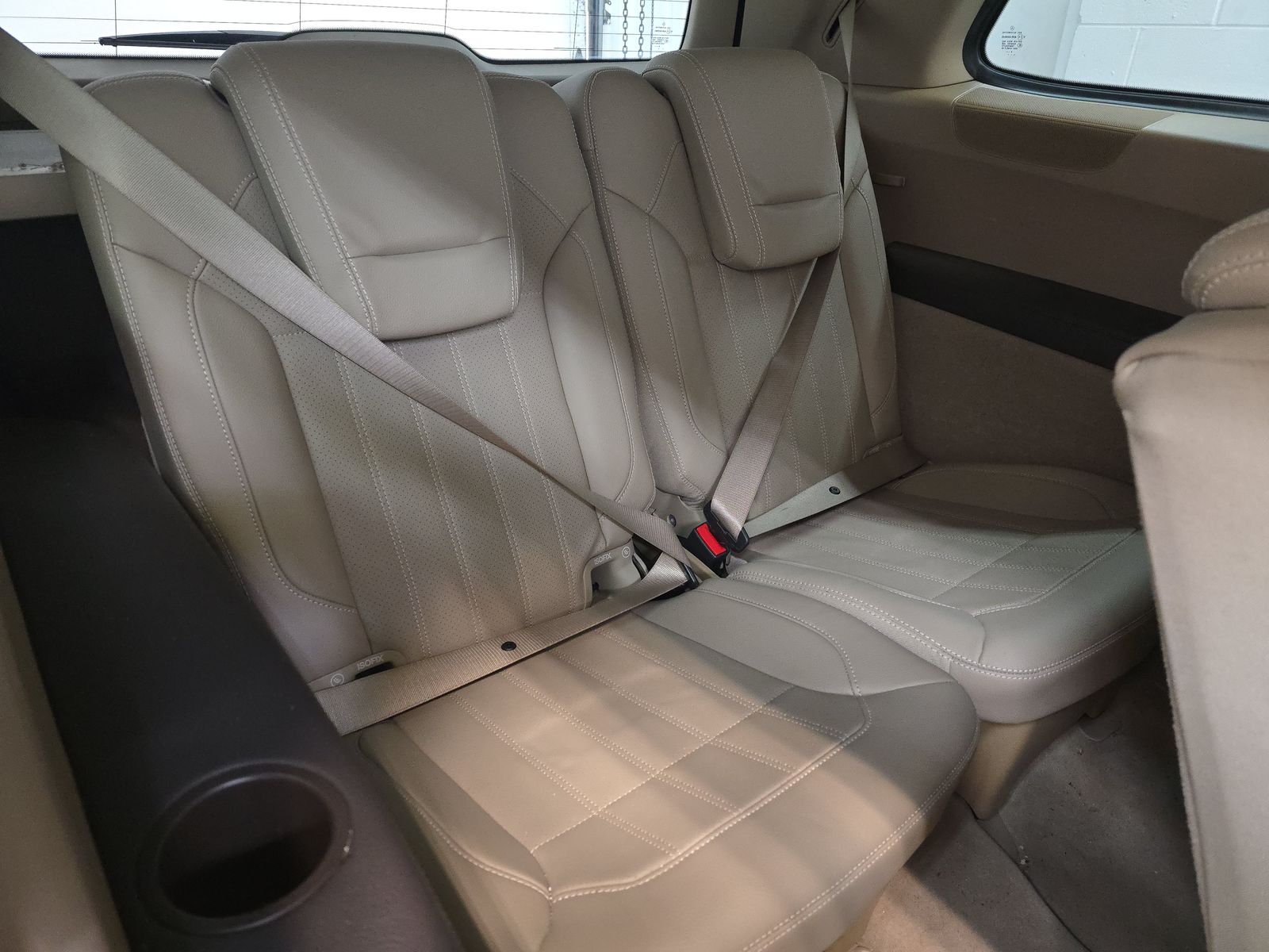 2016 Mercedes-Benz GL-Class GL 350 BlueTEC AWD