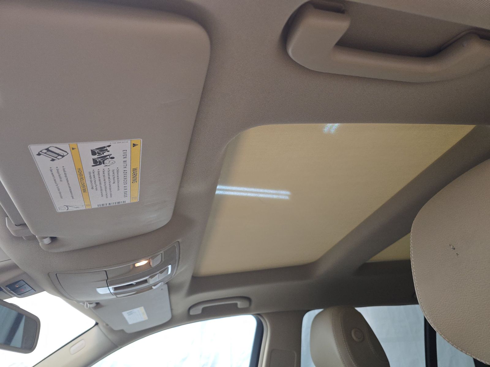 2016 Mercedes-Benz GL-Class GL 350 BlueTEC AWD