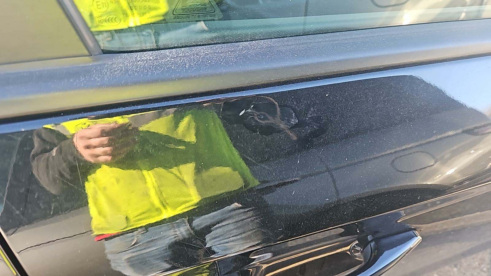 2018 Hyundai Ioniq Hybrid Blue FWD