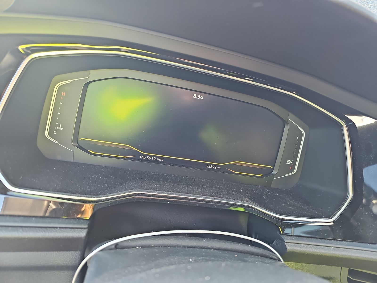 2024 Volkswagen Jetta 2.0T GLI Autobahn FWD