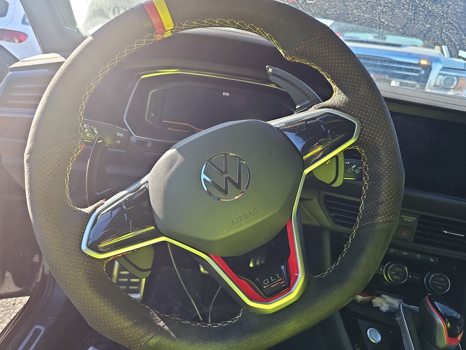 2024 Volkswagen Jetta 2.0T GLI Autobahn FWD
