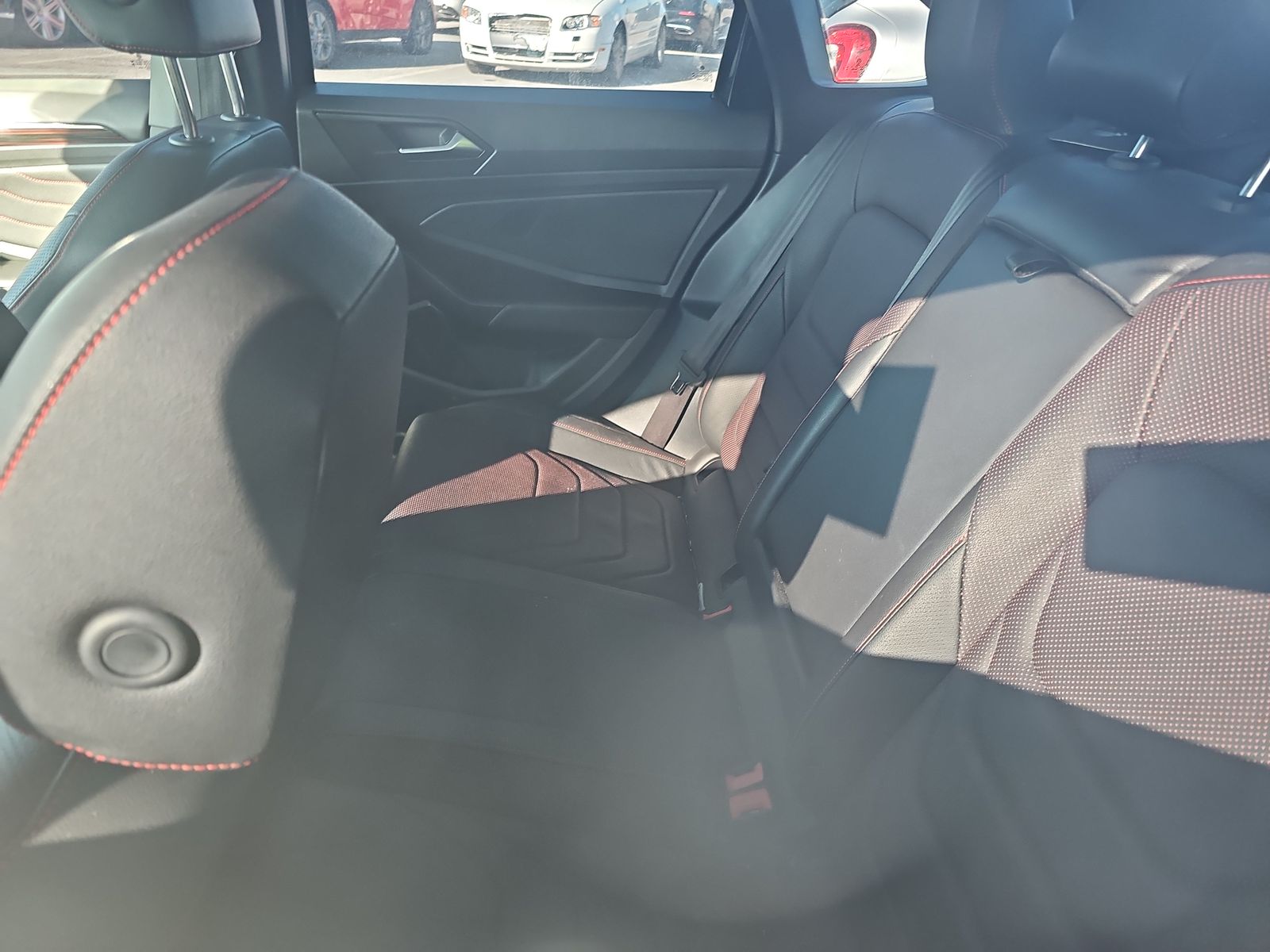 2024 Volkswagen Jetta 2.0T GLI Autobahn FWD