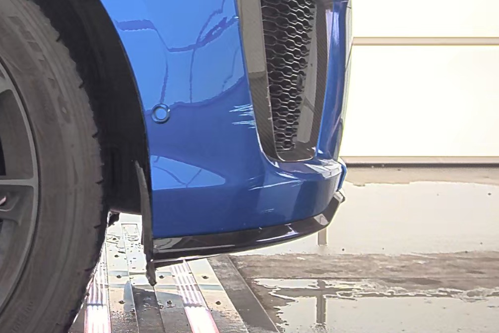 2018 Land Rover Range Rover Sport SVR AWD