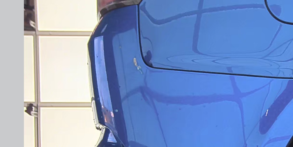 2018 Land Rover Range Rover Sport SVR AWD