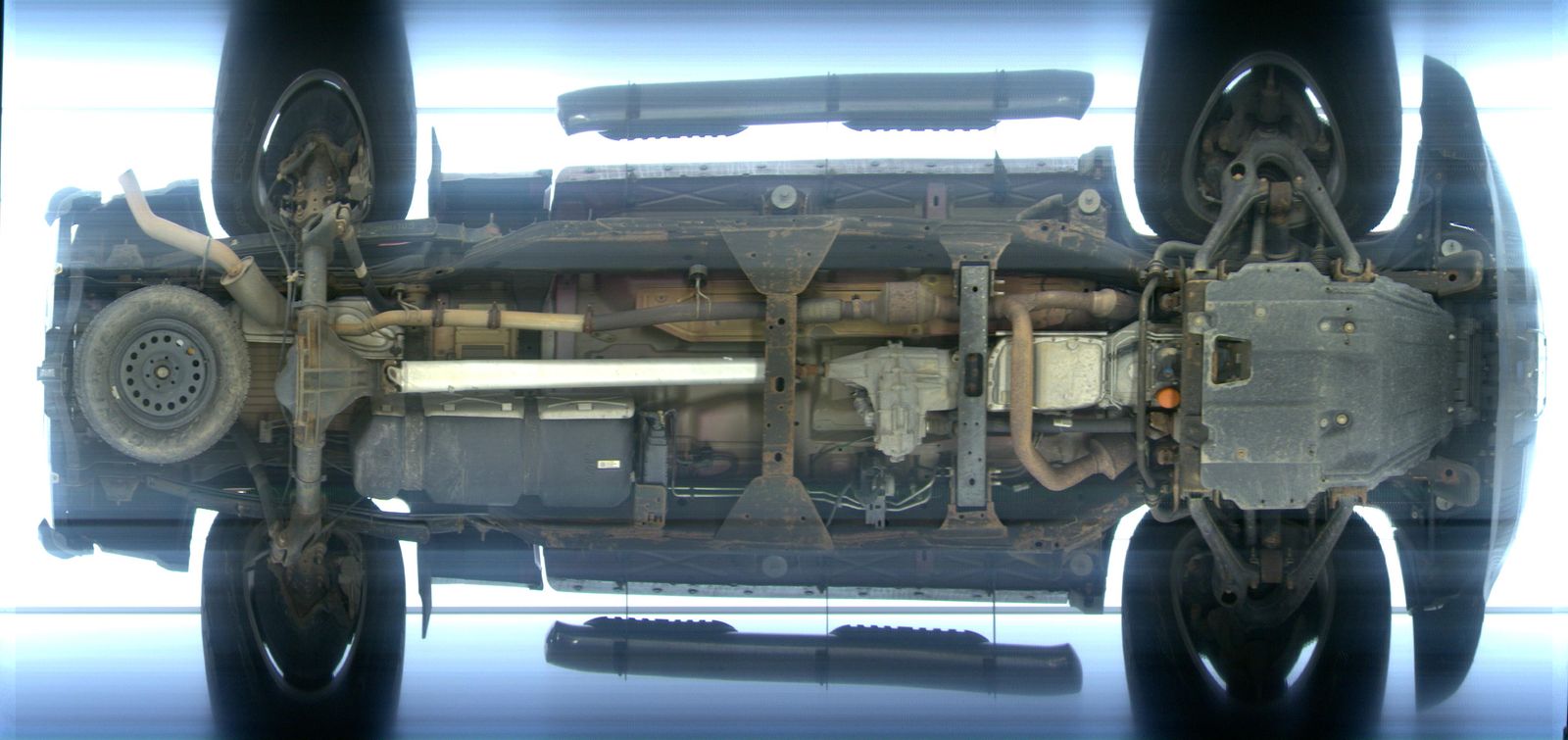 2019 Chevrolet Silverado 1500 LD LT AWD