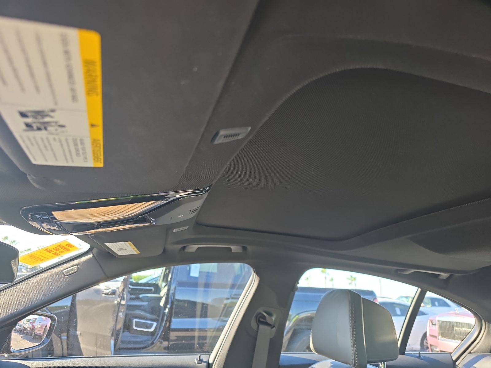 2017 BMW 5 Series 540i xDrive AWD