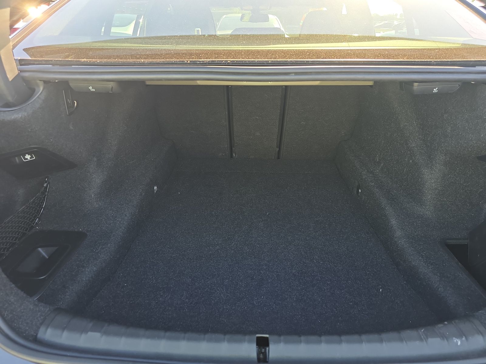 2017 BMW 5 Series 540i xDrive AWD