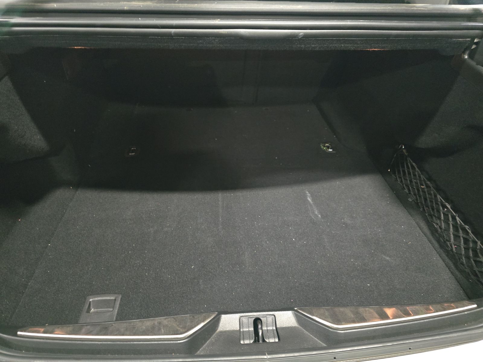 2014 Maserati Quattroporte S Q4 AWD