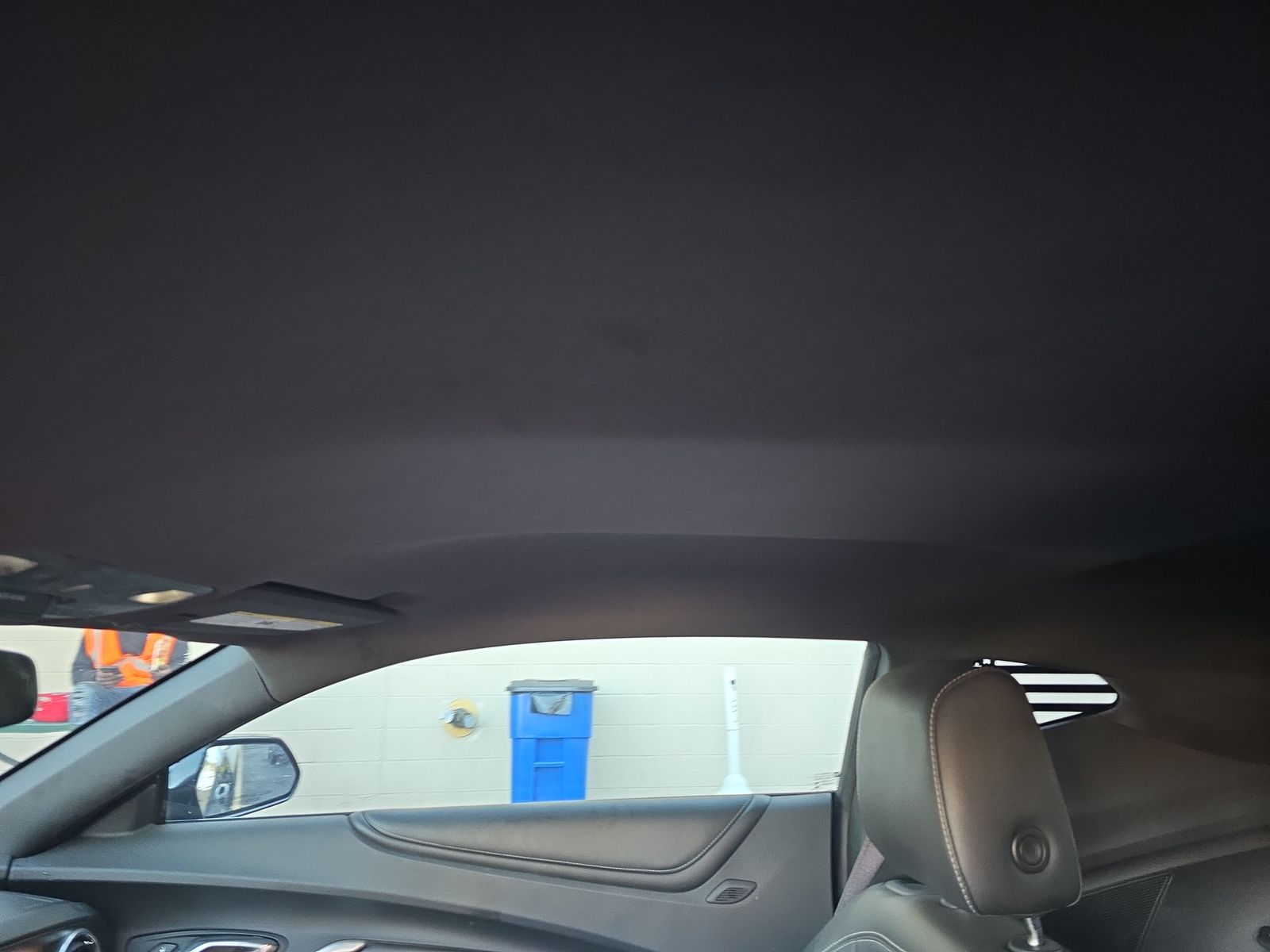 2017 Chevrolet Camaro 2SS RWD