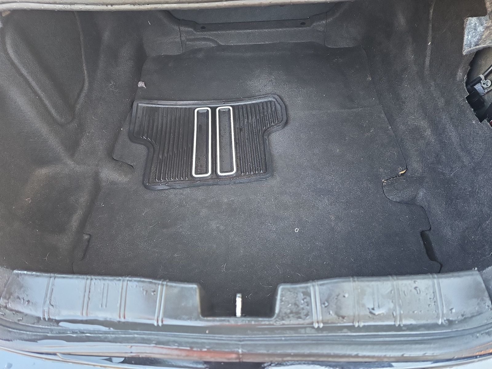 2017 Chevrolet Camaro 2SS RWD