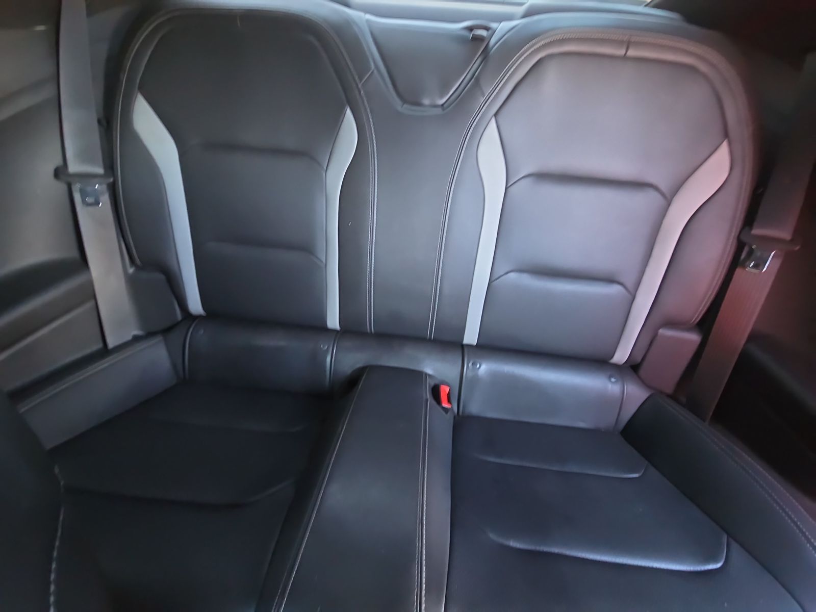 2017 Chevrolet Camaro 2SS RWD