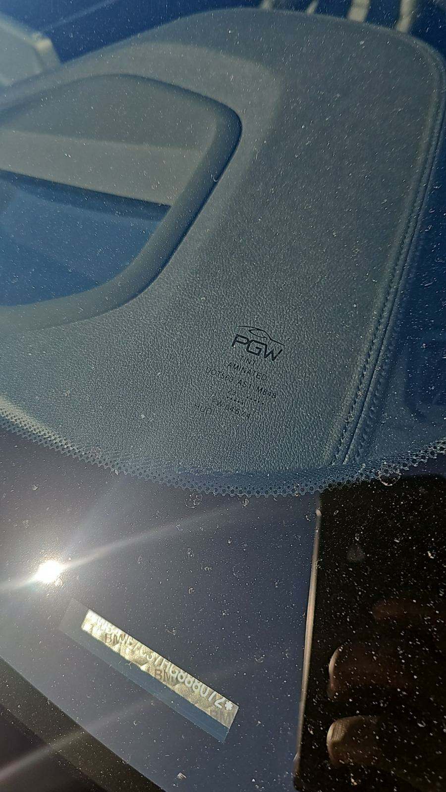 2017 BMW 5 Series 540i xDrive AWD