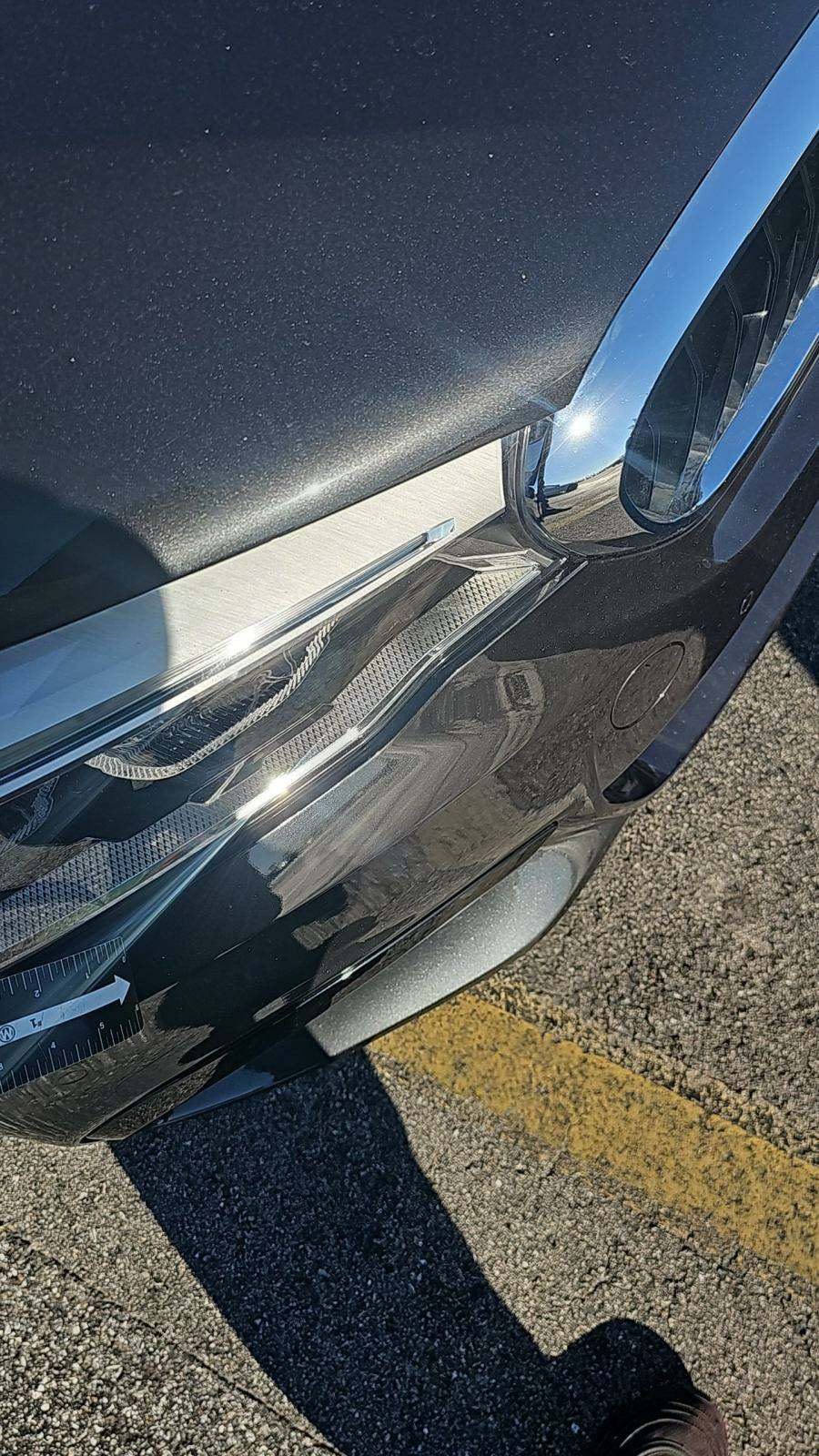 2017 BMW 5 Series 540i xDrive AWD