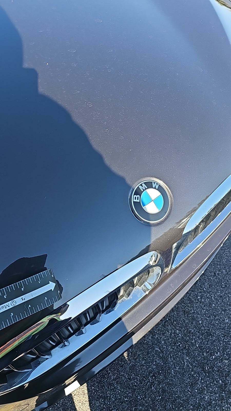 2017 BMW 5 Series 540i xDrive AWD