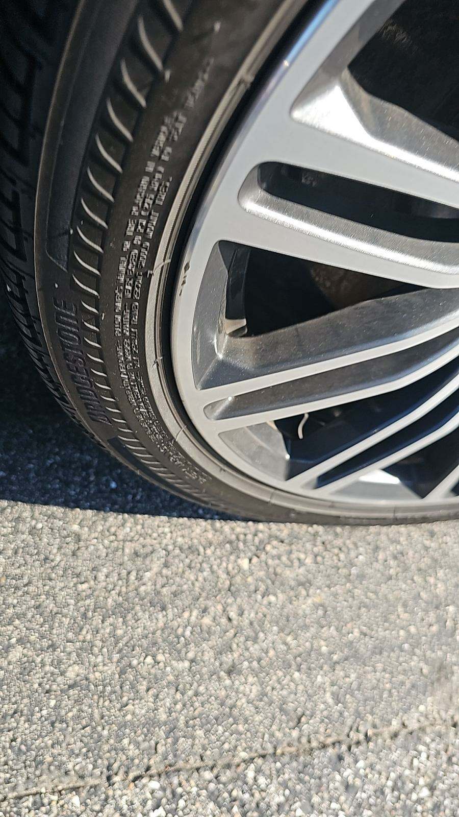 2017 BMW 5 Series 540i xDrive AWD