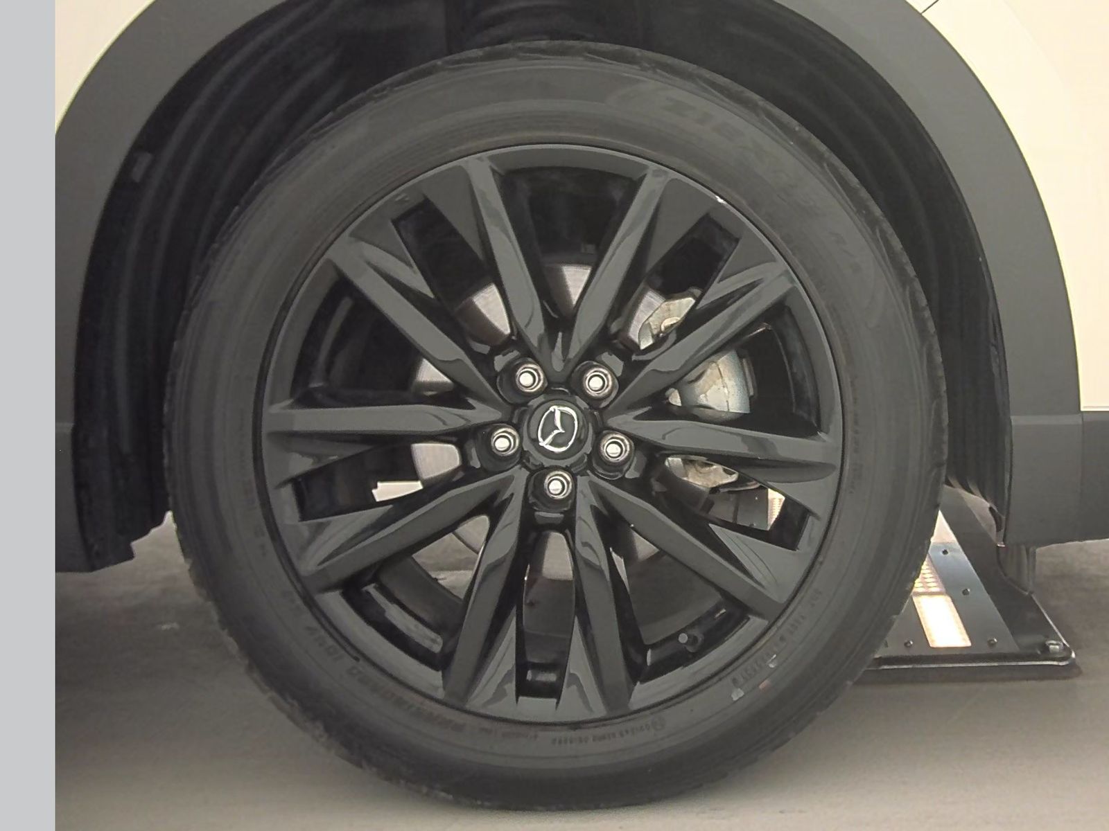 2021 MAZDA CX-9 Grand Touring AWD