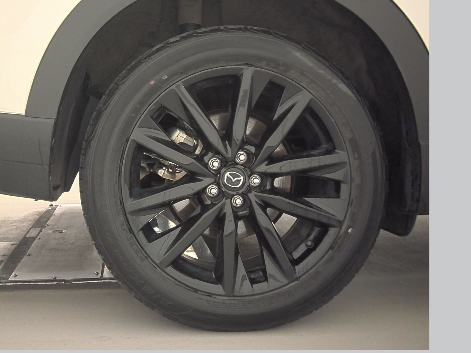 2021 MAZDA CX-9 Grand Touring AWD