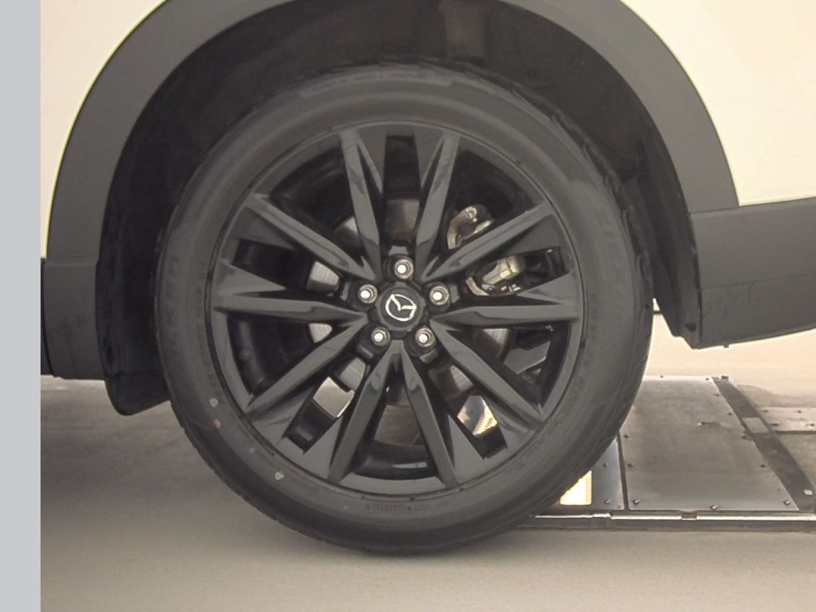 2021 MAZDA CX-9 Grand Touring AWD