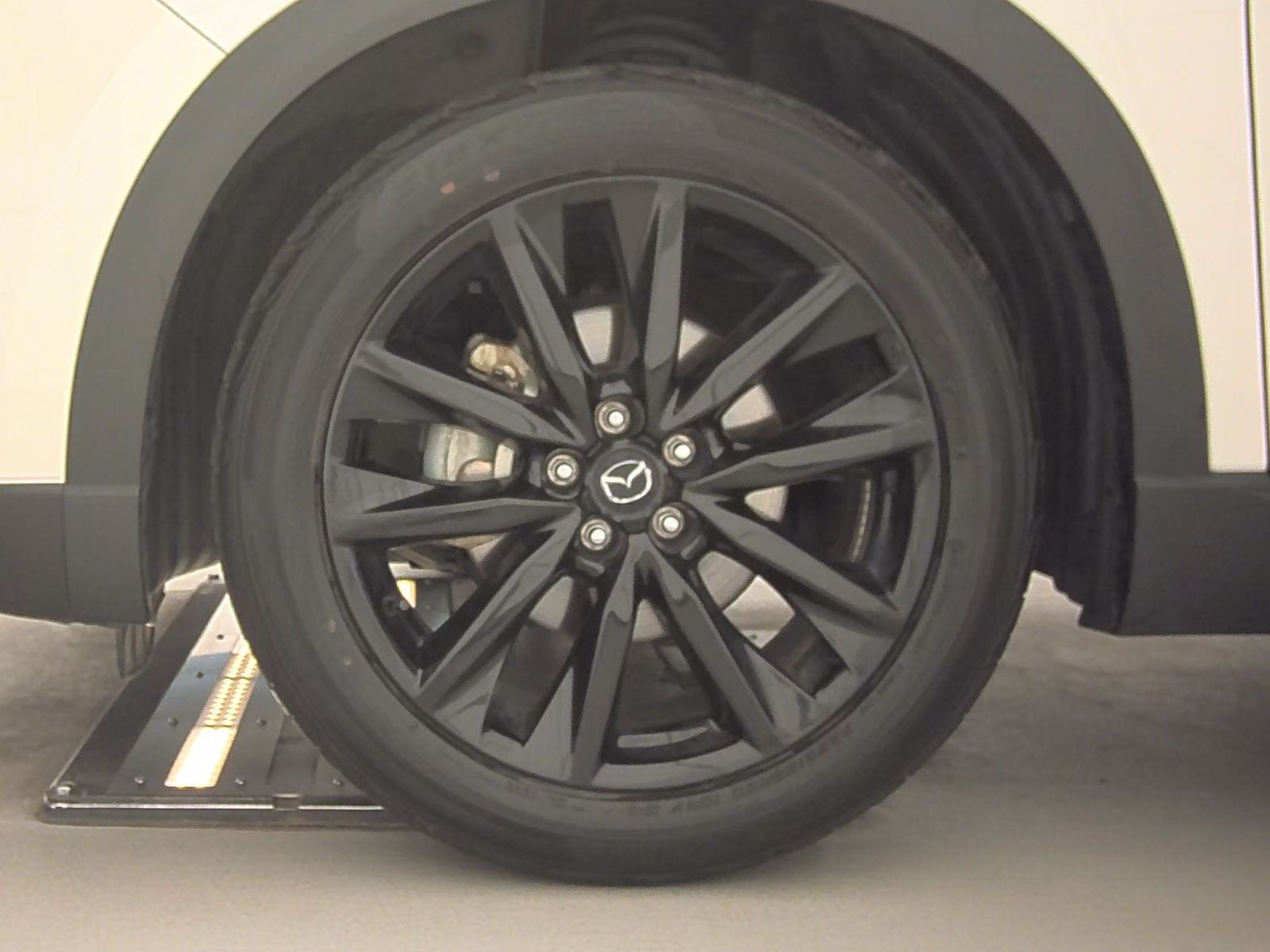 2021 MAZDA CX-9 Grand Touring AWD