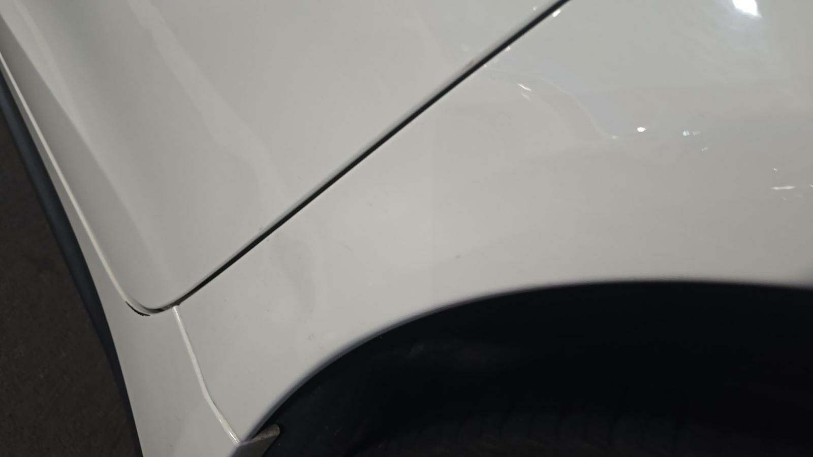 2014 Maserati Quattroporte S Q4 AWD