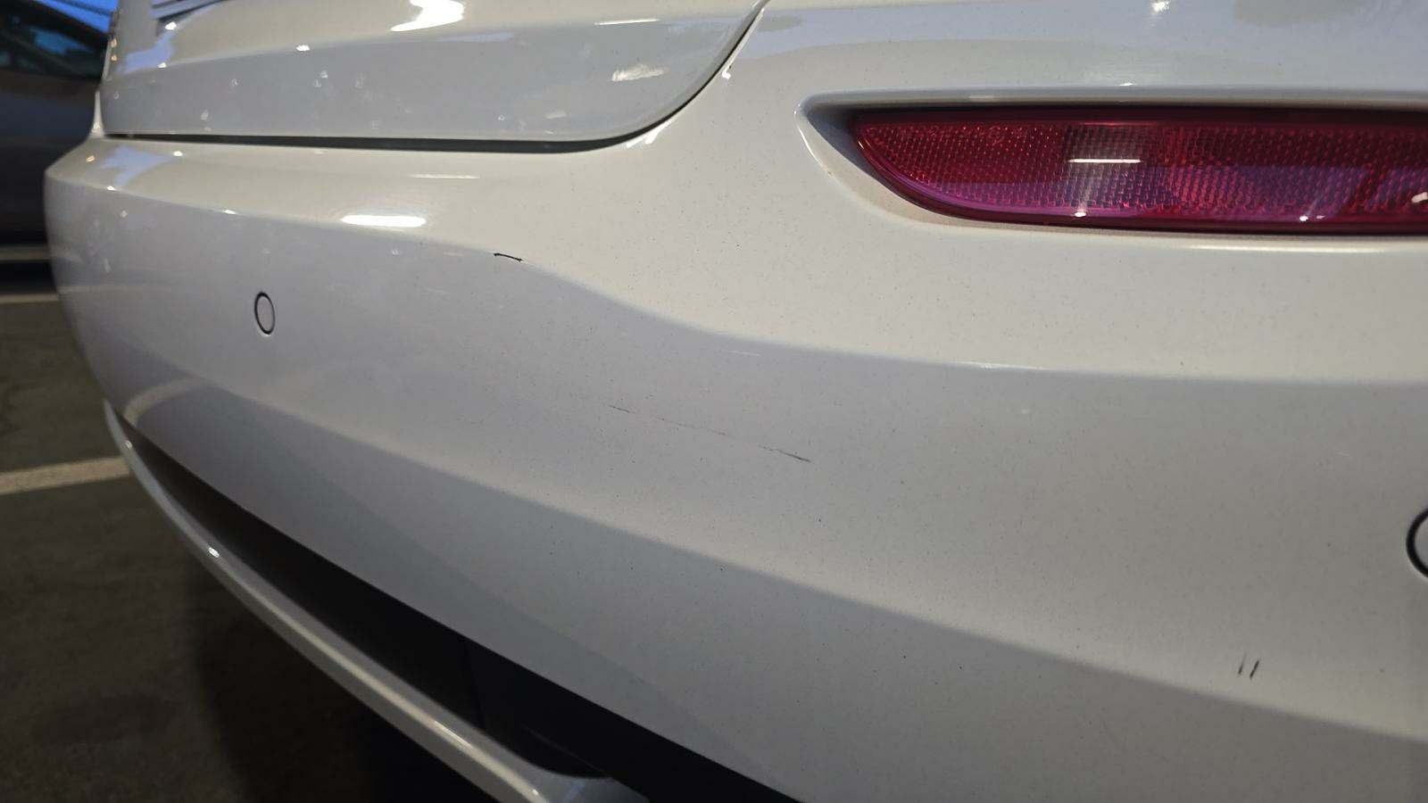 2014 Maserati Quattroporte S Q4 AWD