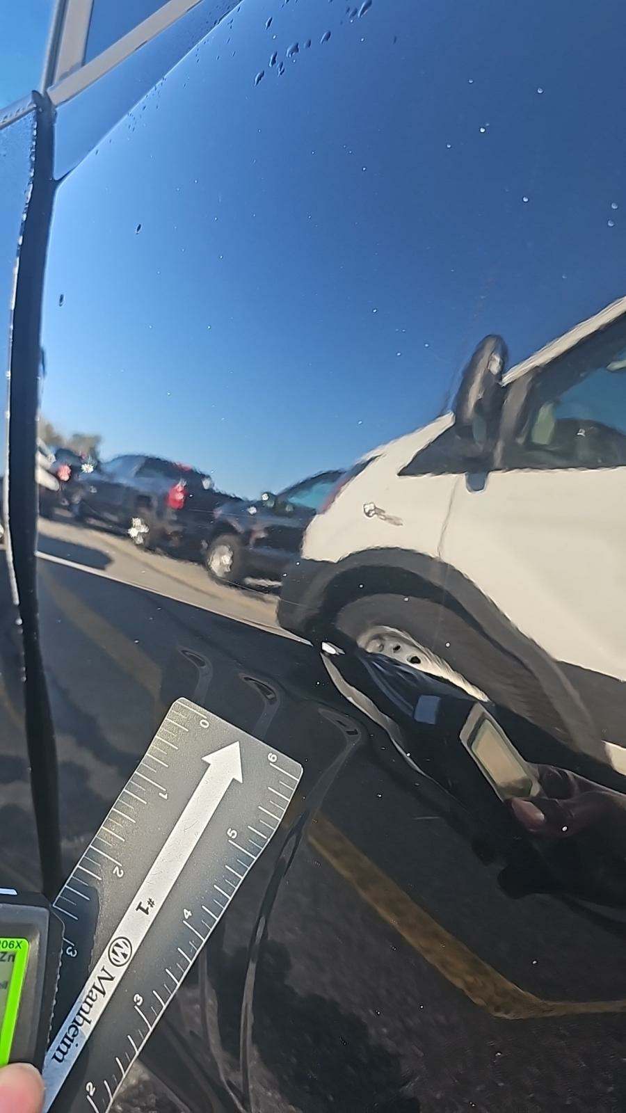 2013 Chevrolet Camaro SS RWD