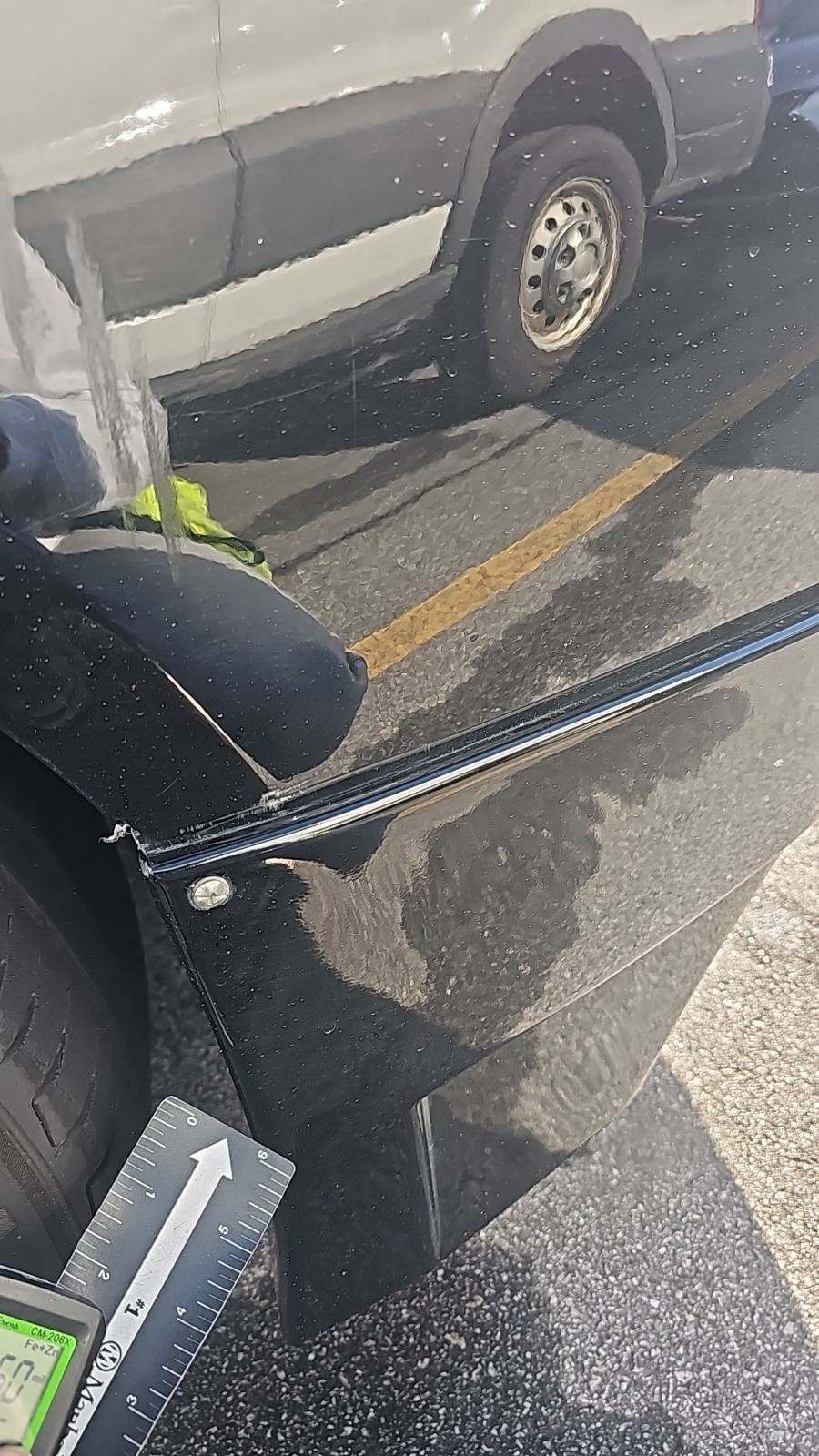 2013 Chevrolet Camaro SS RWD