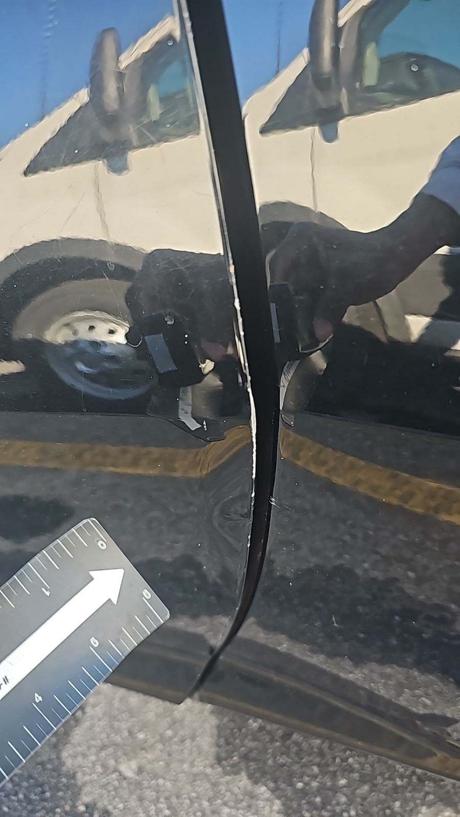 2013 Chevrolet Camaro SS RWD