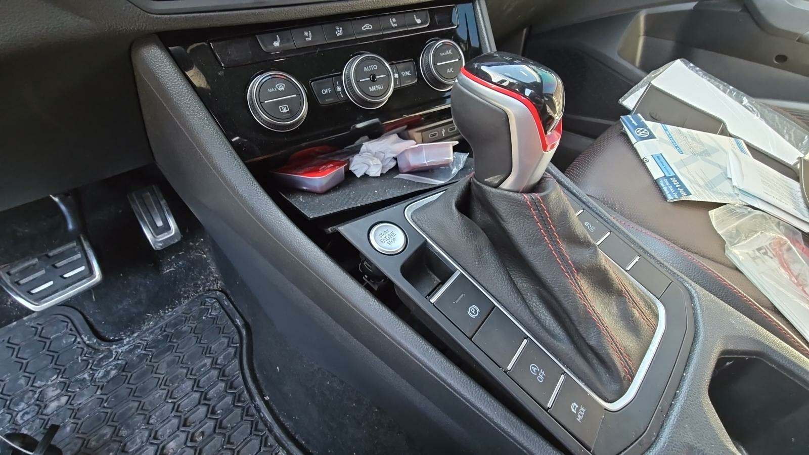 2024 Volkswagen Jetta 2.0T GLI Autobahn FWD