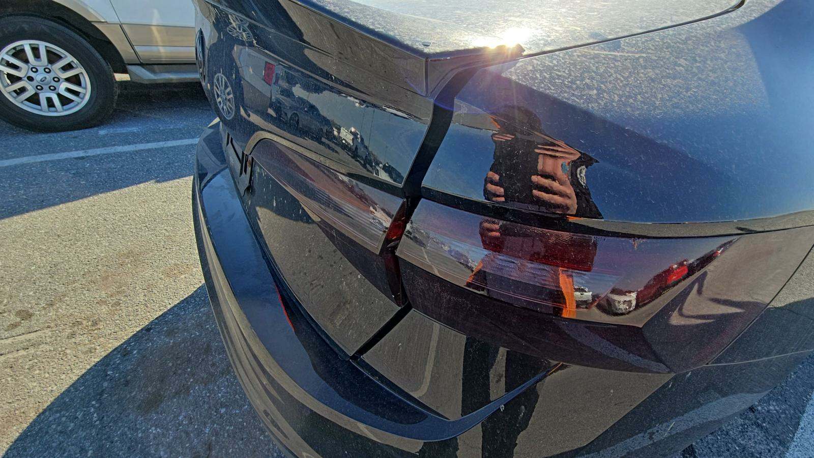 2024 Volkswagen Jetta 2.0T GLI Autobahn FWD