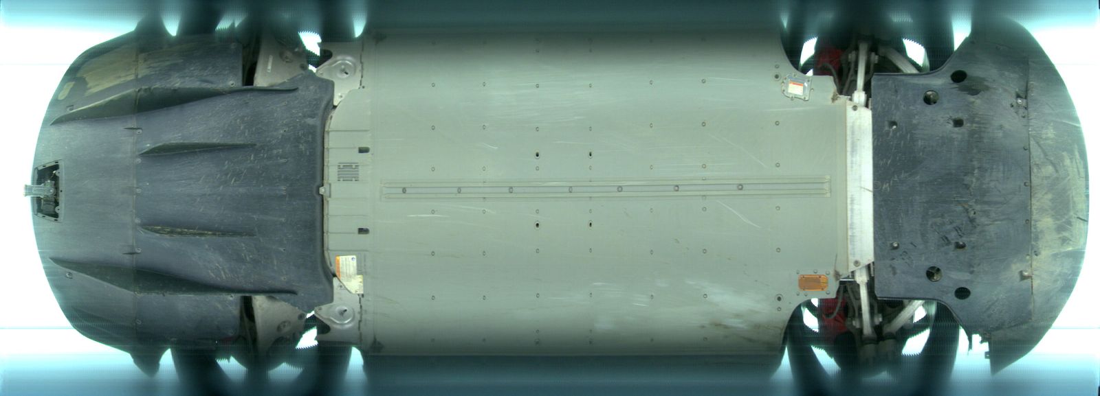 2018 Tesla Model X P100D AWD