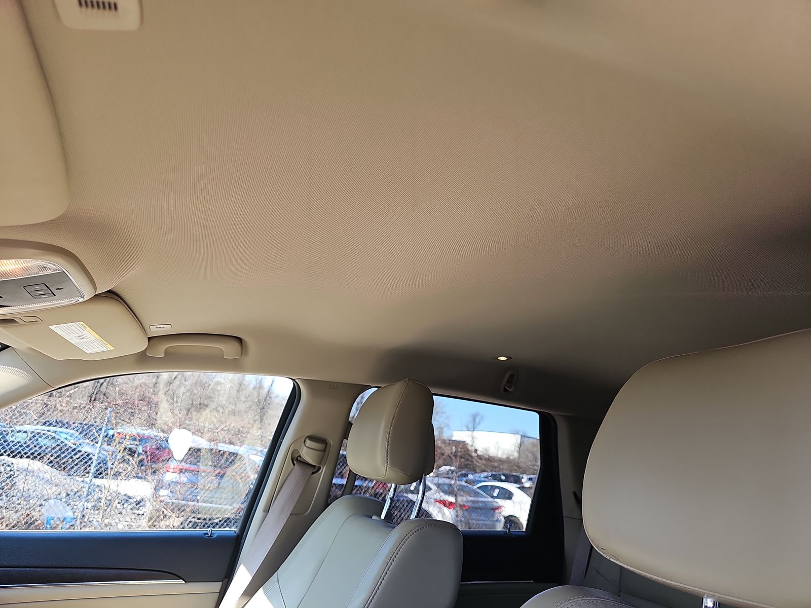 2018 Jeep Grand Cherokee Limited AWD