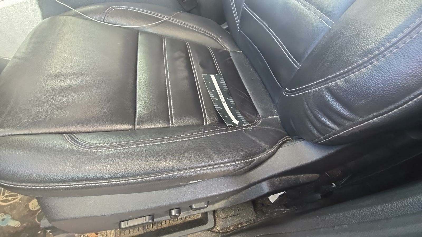 2018 Ford Escape Titanium AWD