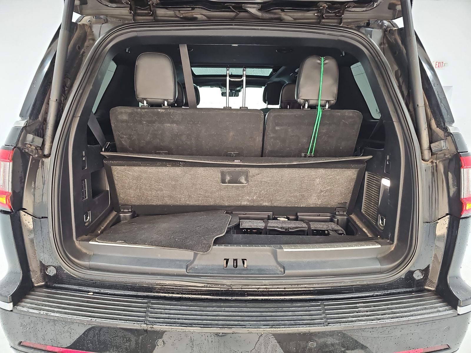 2018 Lincoln Navigator Select RWD